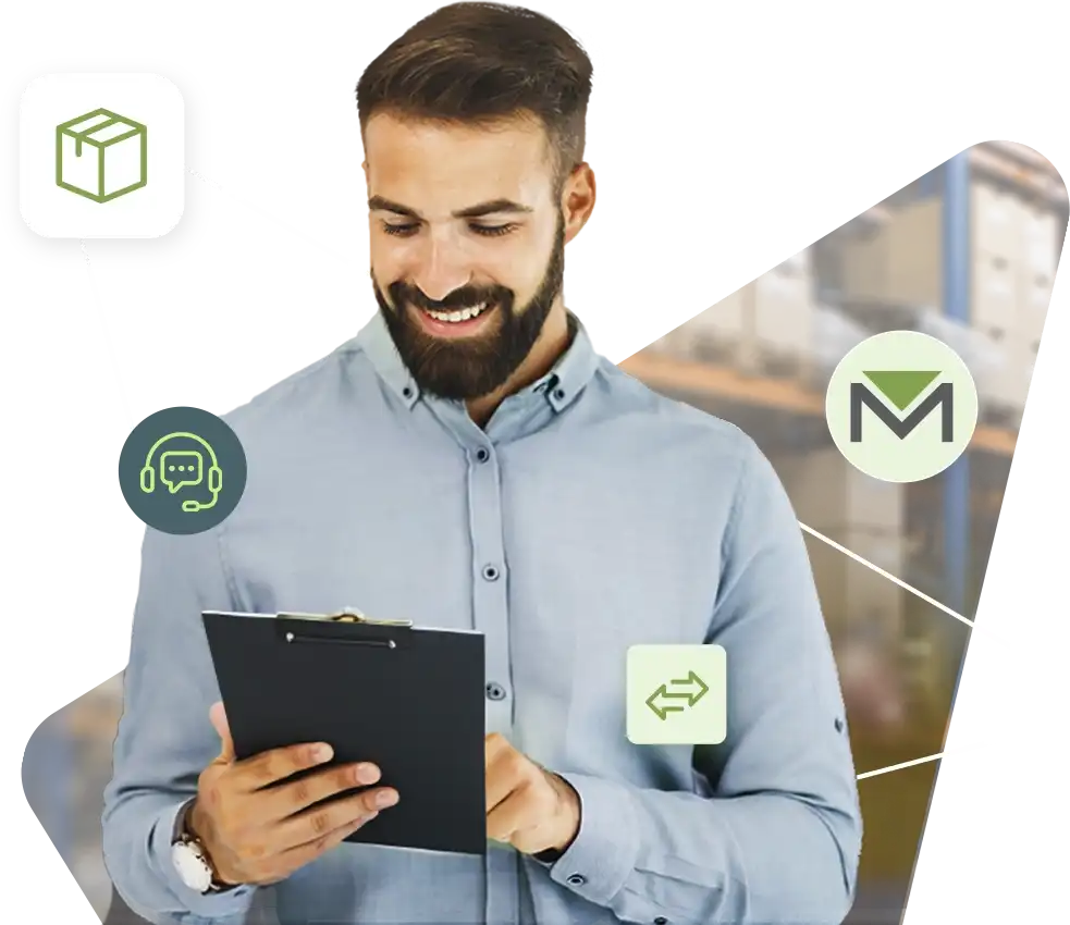 simplifica tu proceso productivo