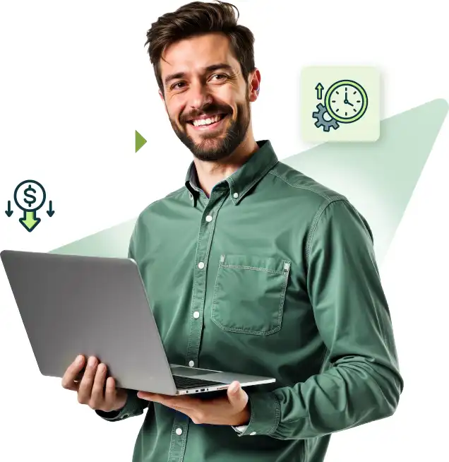 API para integraciones eficientes